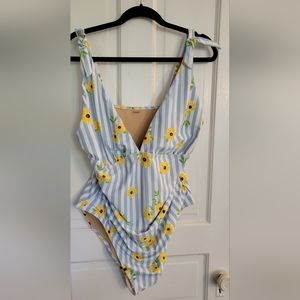 Women's XXL Bathing Suit